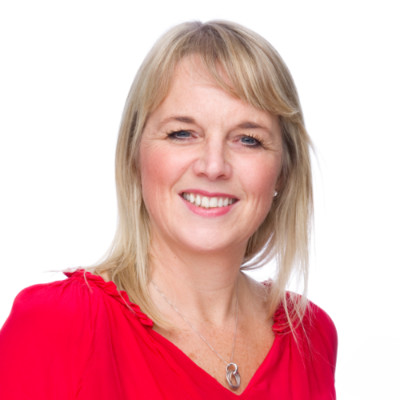 Claerwen Roberts FCIPD